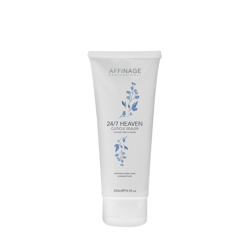 Affinage Cleanse & Care 24/7 Heaven Cuticle Sealer 250ml