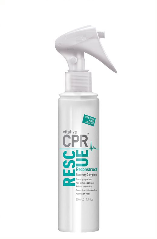 CPR Rescue Reconstruct Recovery Complex 220ml