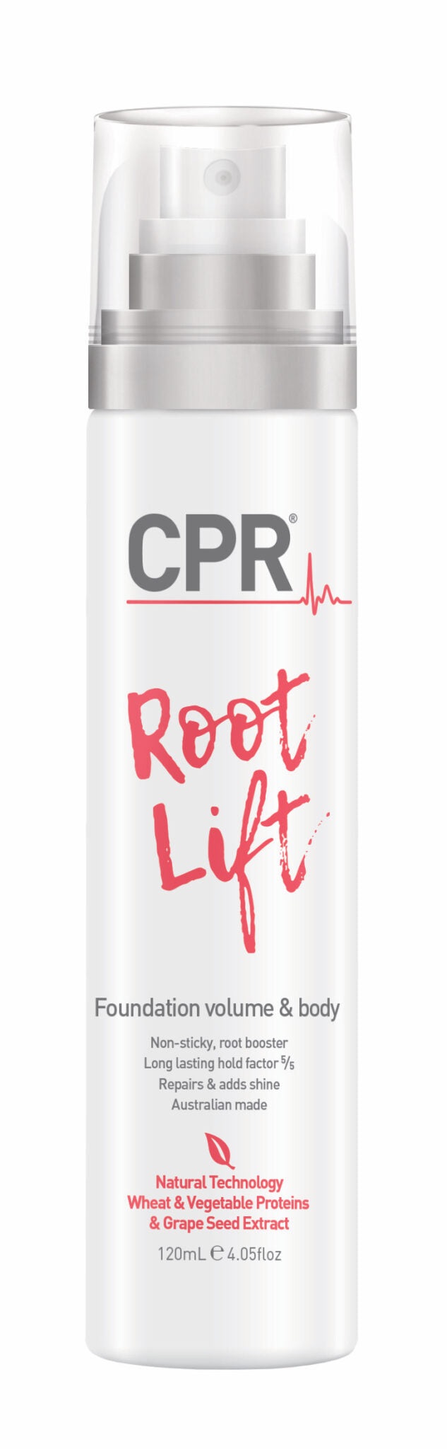CPR Root Lift 110ml