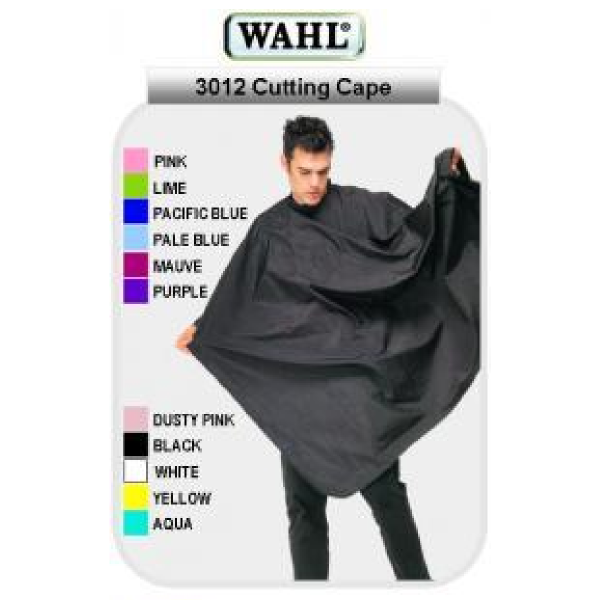 WAHL 3012 Hair Cutting Cape
