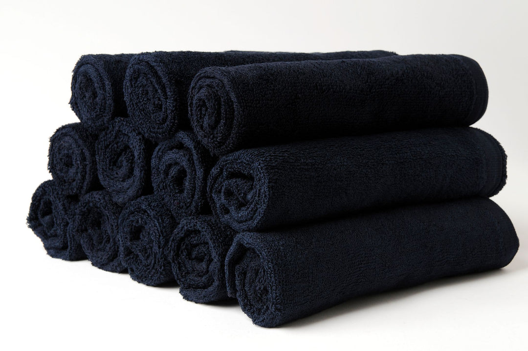 Glide 100% Bleach Proof Towels - 12 pack