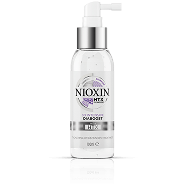 Nioxin Diaboost 100ml