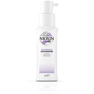 Nioxin Hair Booster 100ml