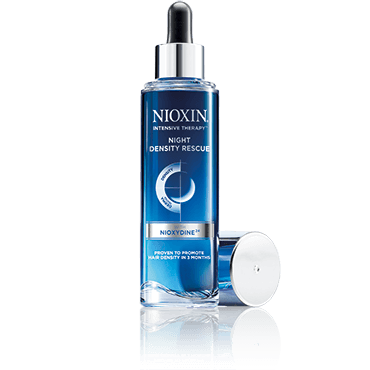 Nioxin Night Density Rescue 70ml