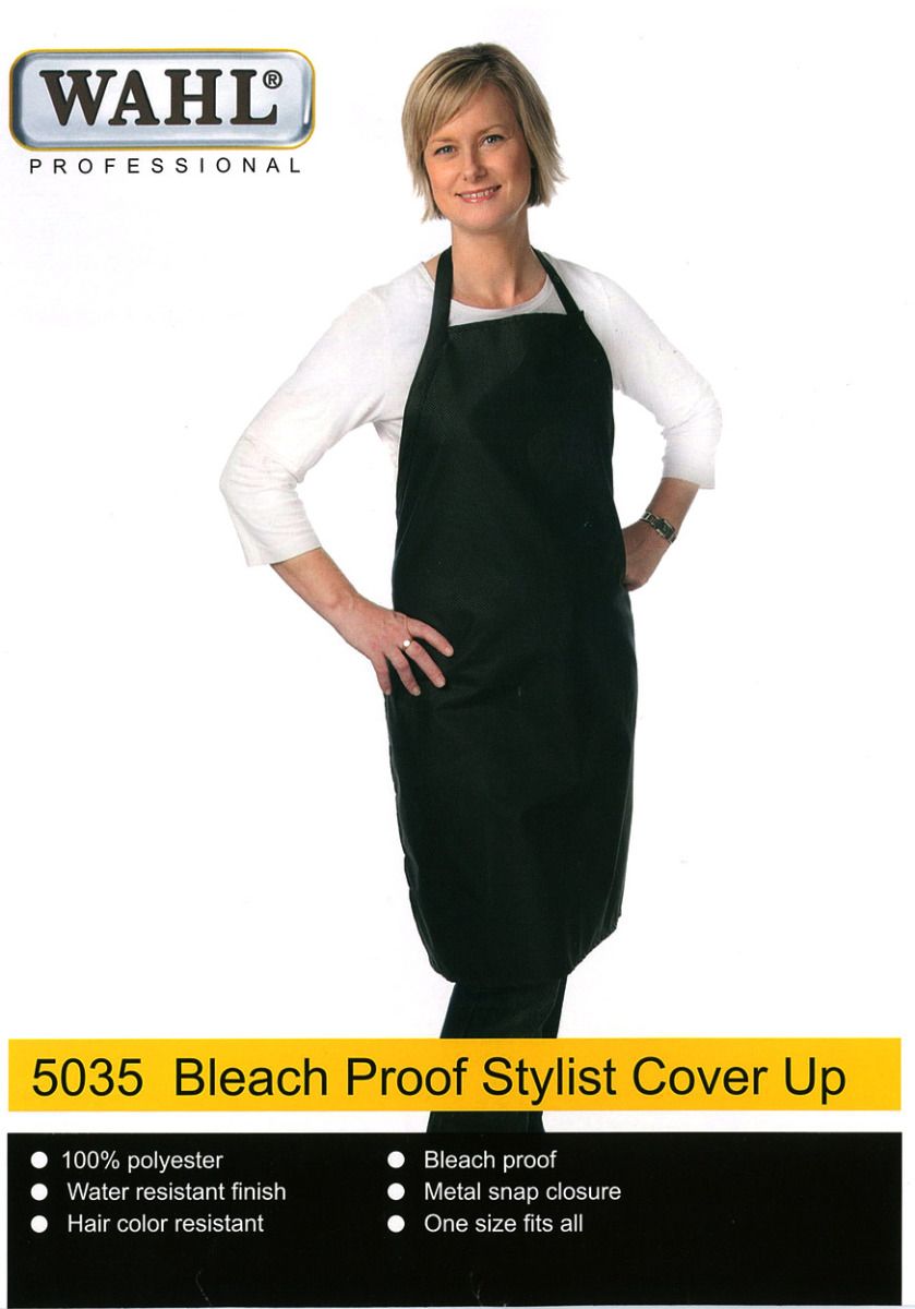 Wahl 5035 Bleach Stylist Cover up Bleach proof