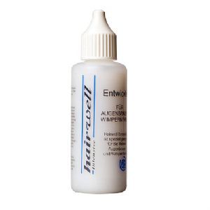 Hairwell 3% Cream Developer