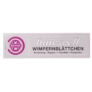 Hairwell Application Papers