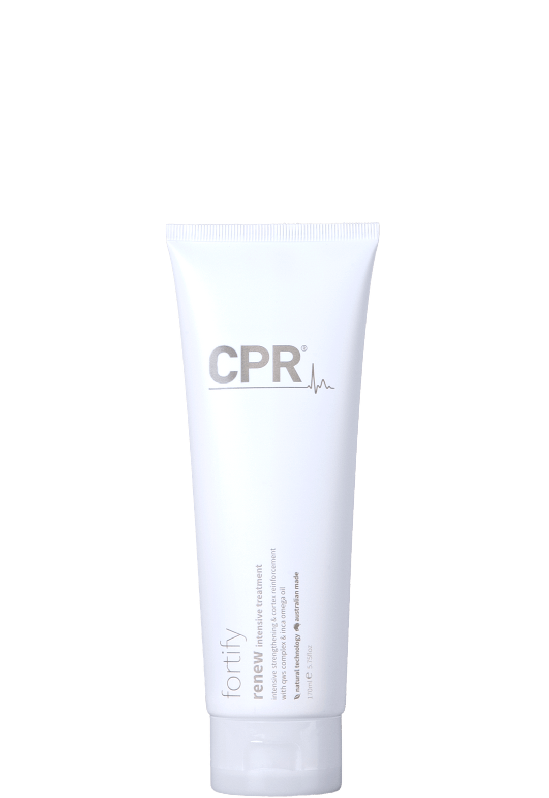 CPR Foritfy Renew Intensive Treatment