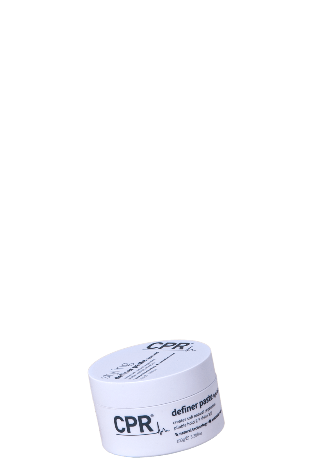CPR Styling Definer Paste 100ml