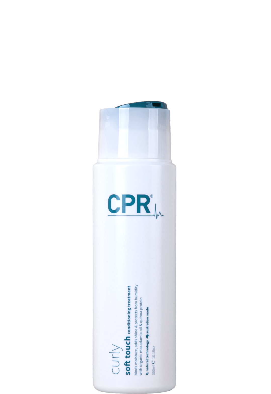 CPR Curly Soft Touch Conditioning Treatment 300ml