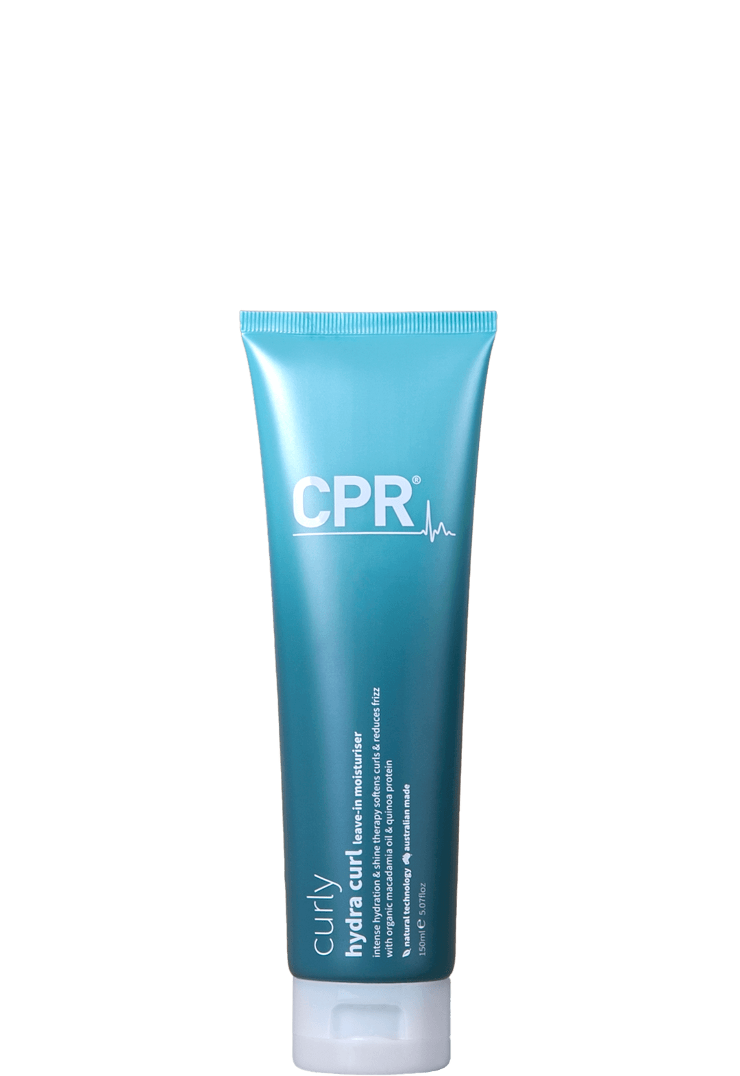 CPR Curly Hydra Curl Leave-in Moisturiser 150ml