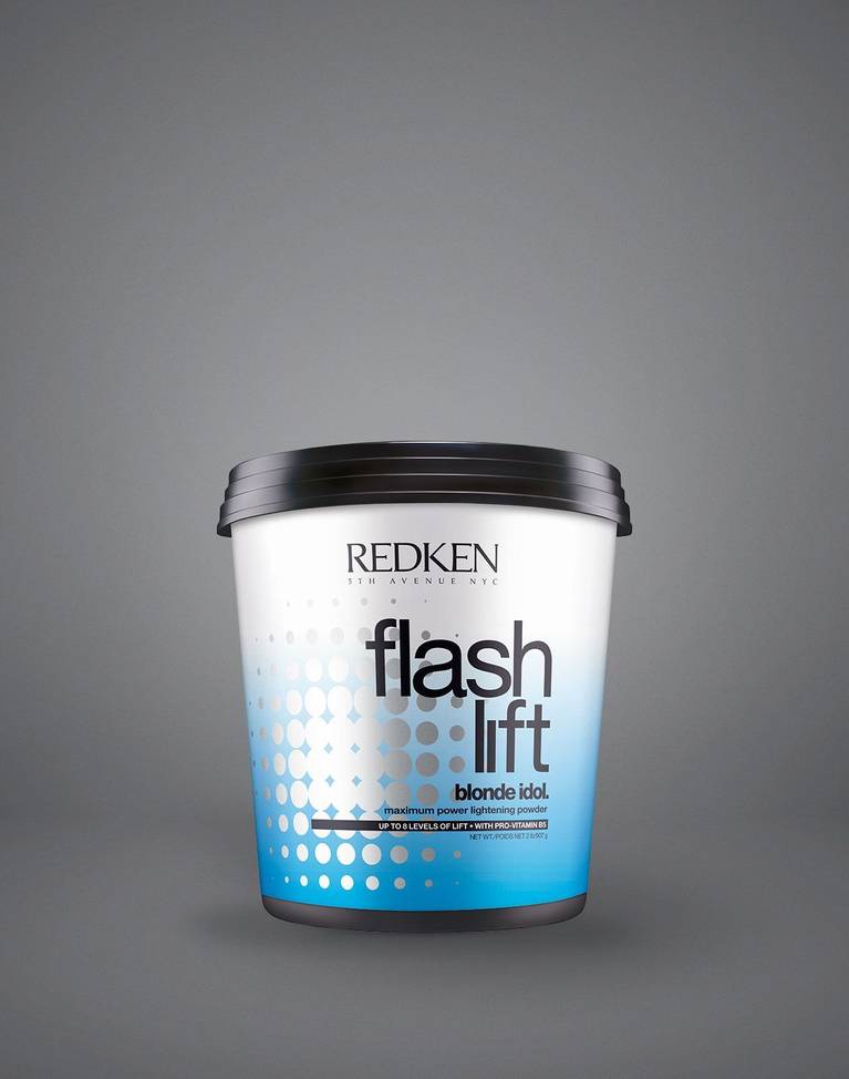 Redken Flash Lift Lightener 500g