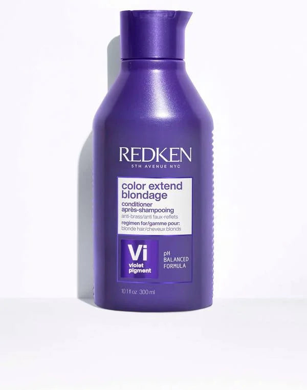 Redken Color Extend Blondage Conditioner
