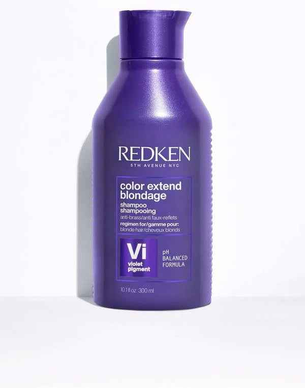 Redken Color Extend Blondage Shampoo