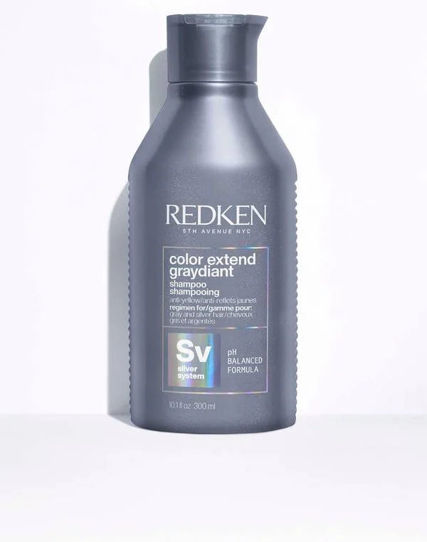 Redken Color Extend Graydiant Shampoo