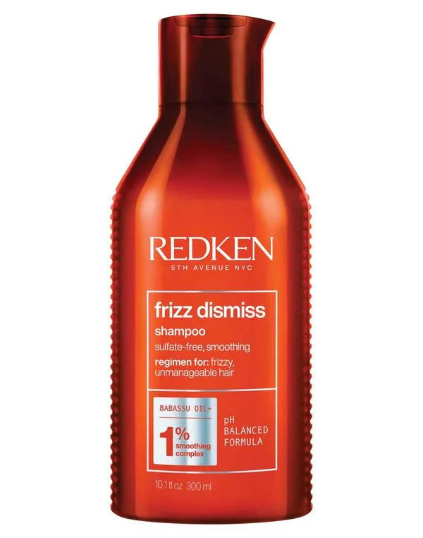 Redken Frizz Dismiss Shampoo