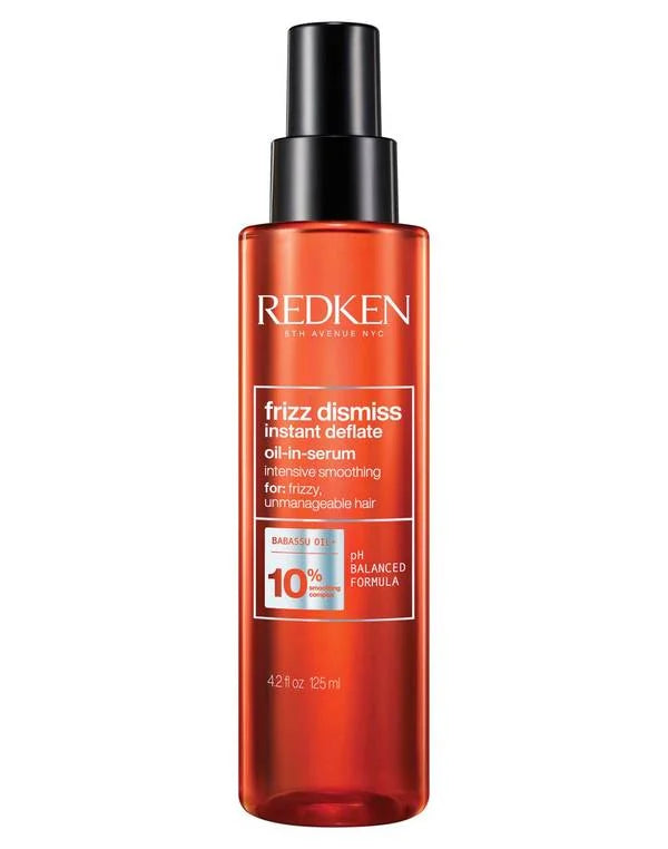 Redken Frizz Dismiss Instant Deflate
