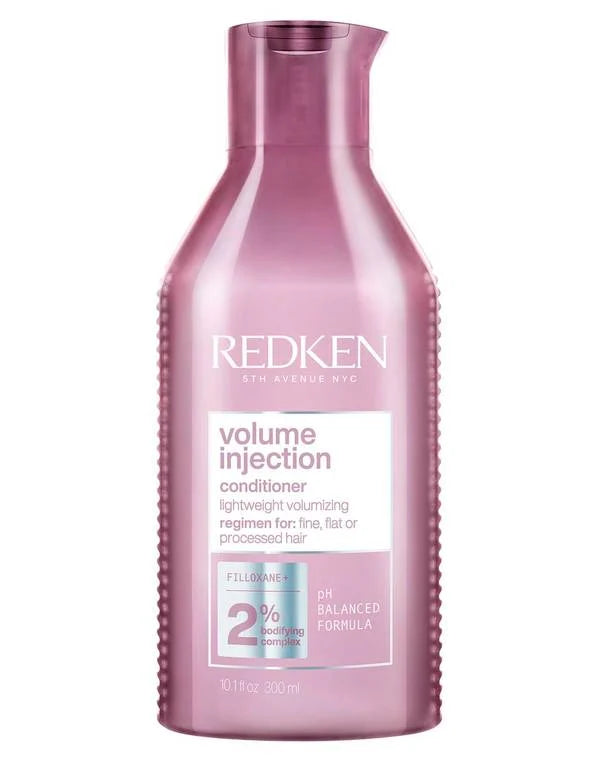 Redken Volume Injection Conditioner