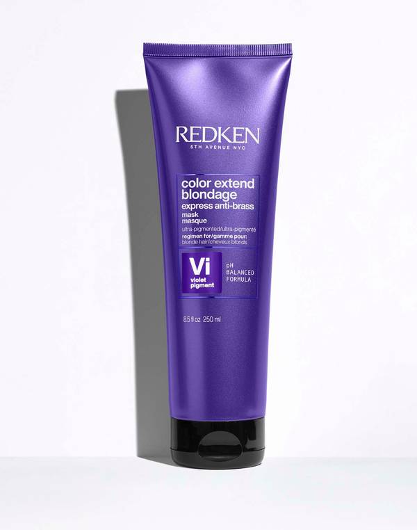 Redken Color Extend Blondage Express Anti-Brass Mask