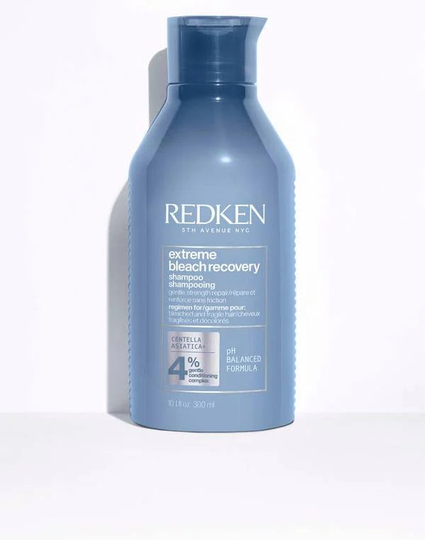 Redken Extreme Bleach Recovery Shampoo