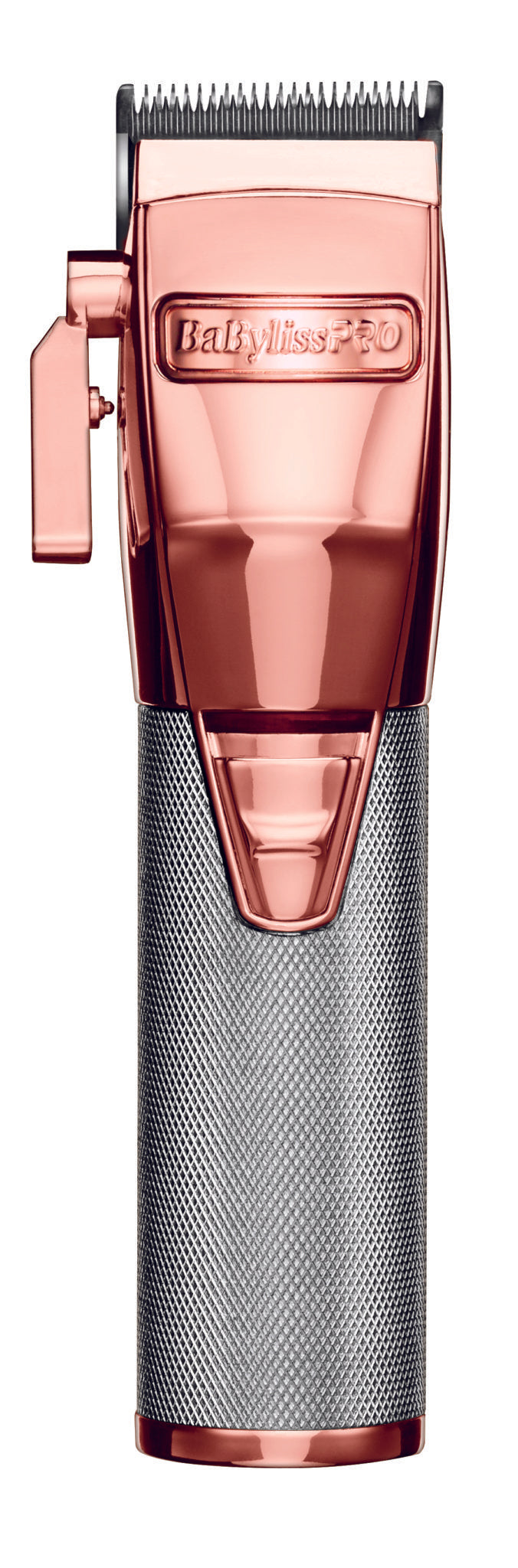 BaBylissPro RoseFX Lithium Hair Clipper