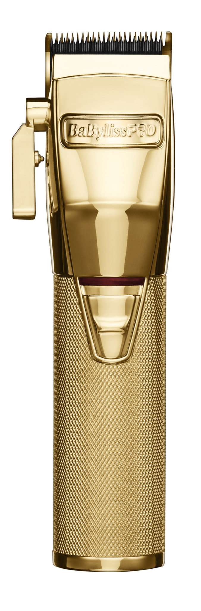 BaBylissPro GoldFX Lithium Hair Clipper