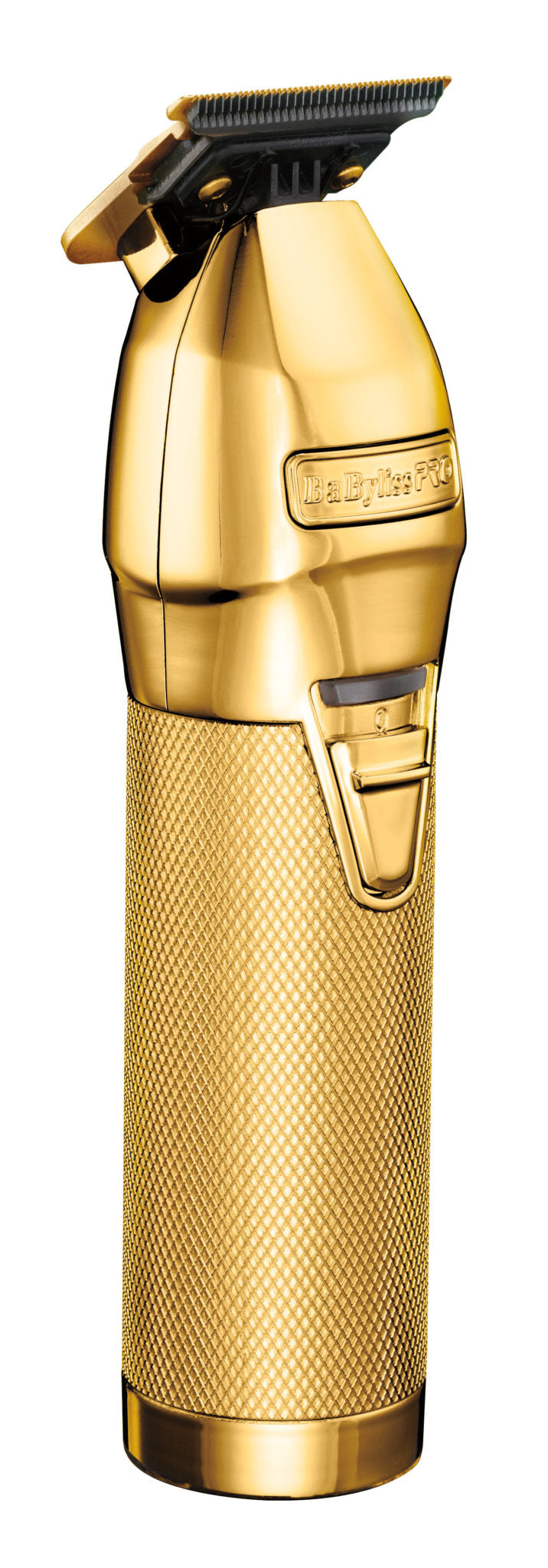 BaBylissPro GoldFX Skeleton Lithium Trimmer