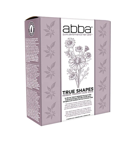 Abba True Shapes Acid Wave