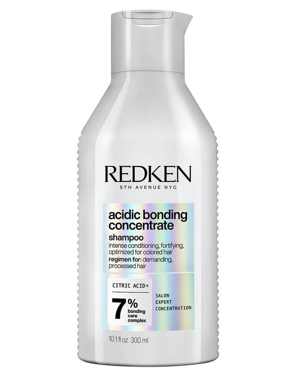 Redken Acidic Bonding Concentrate Shampoo