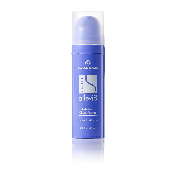 Allevi8 Shine Serum