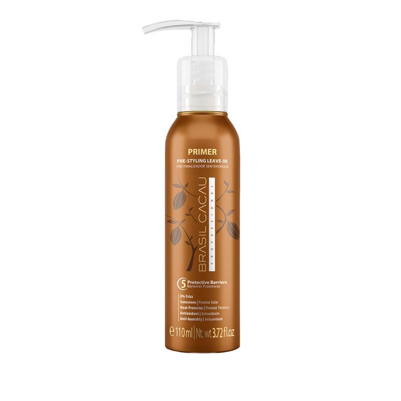 Brasil Cacau Anti Frizz Primer