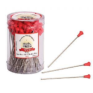 999 Bean Top Roller Pins