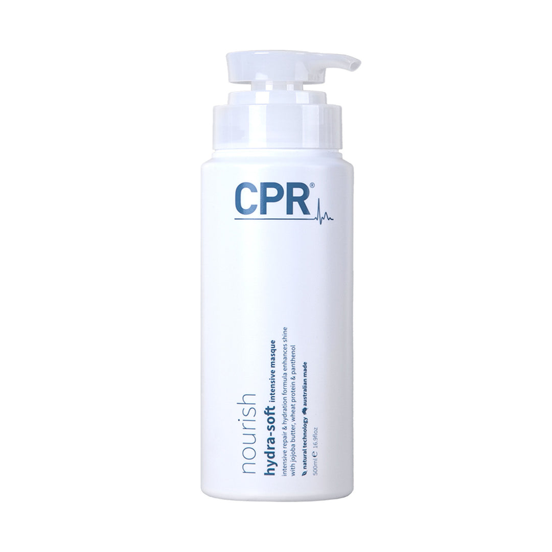 CPR Hydra-Soft Intensive Treatment