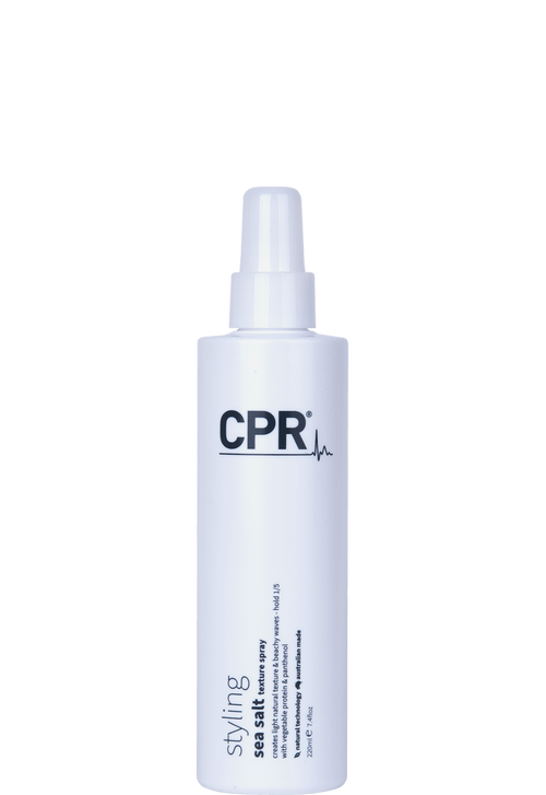 CPR Sea Salt Spray