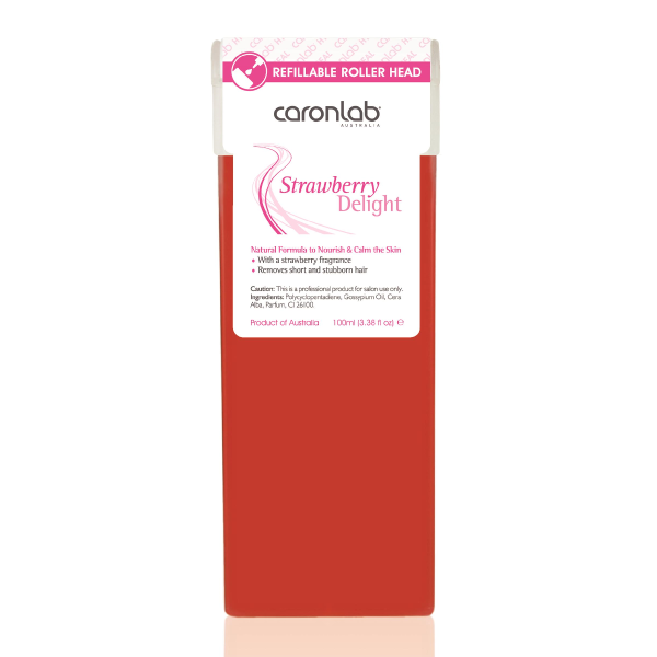 Caronlab Strawberry Delight Cartridges