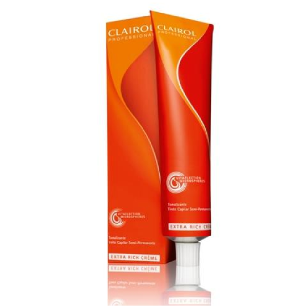 Clairol Demi Permanent Hair Color