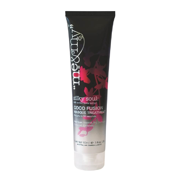 Me & My Coco Fusion Masque Treatment