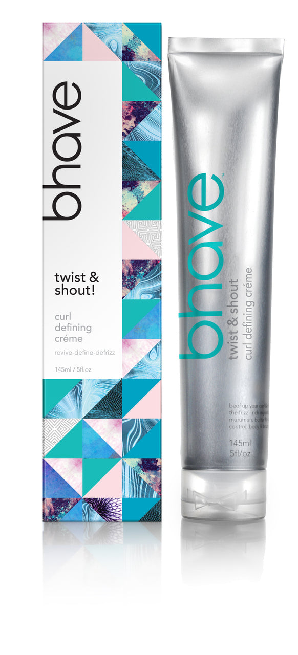 bhave Curl Defining Creme 145ml