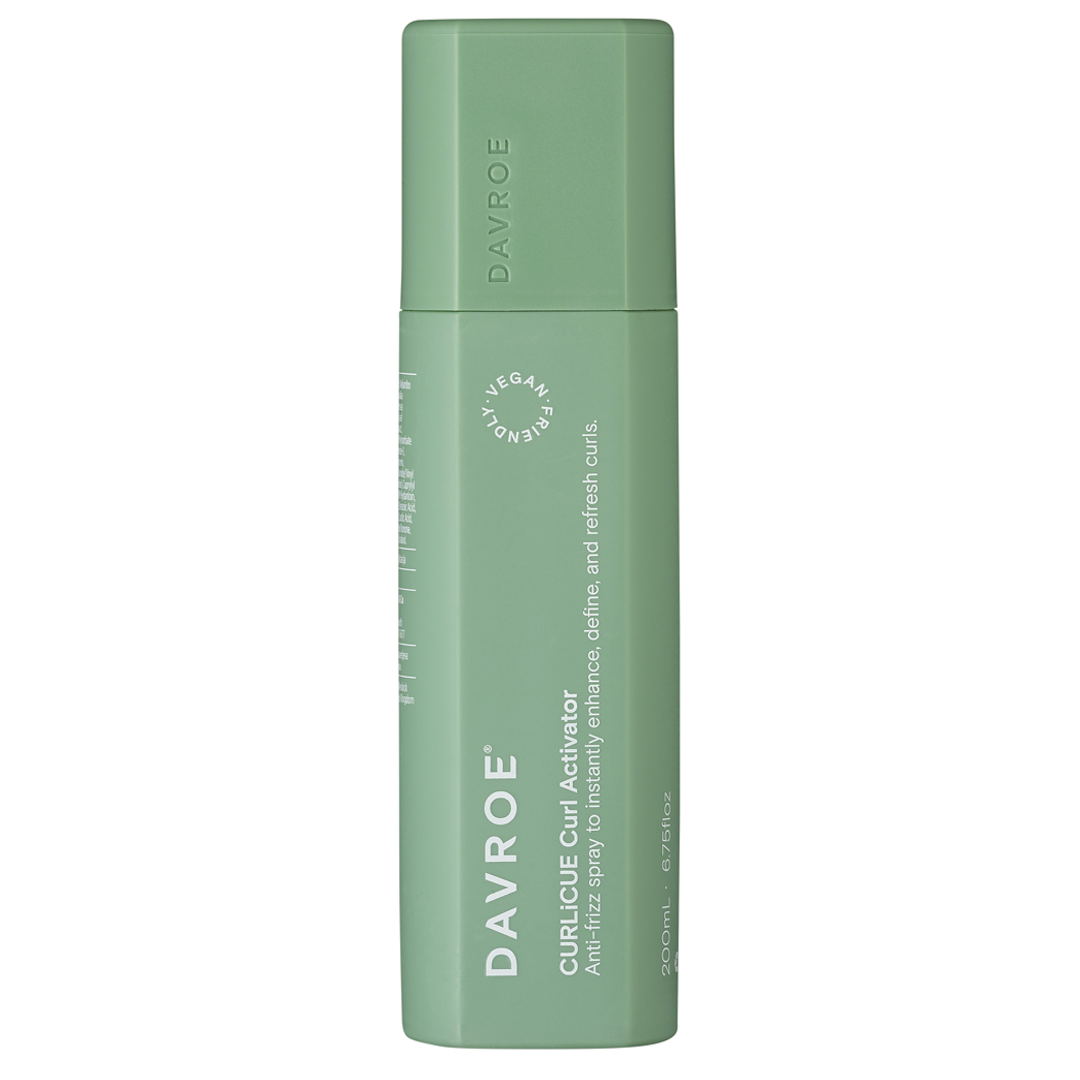 CURLiCUE Curl Activator