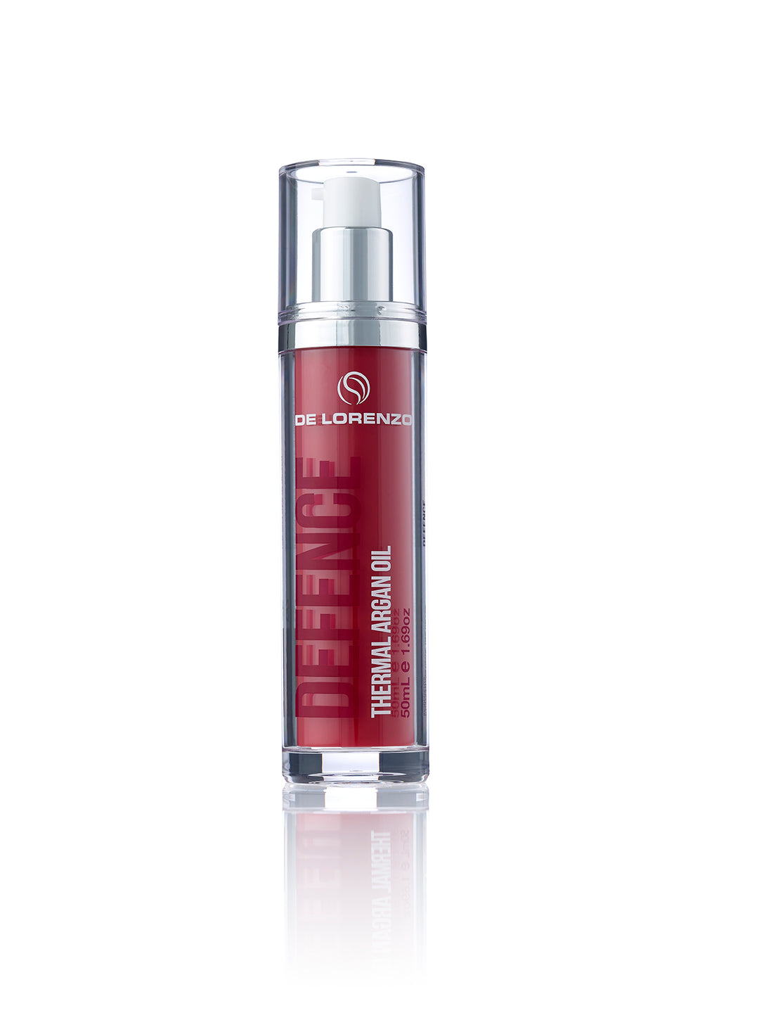 De Lorenzo Bond Defence Argan Oil 50ml