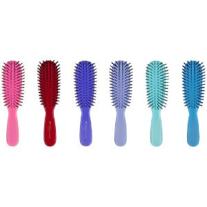 DuBoa Small Hair Brush