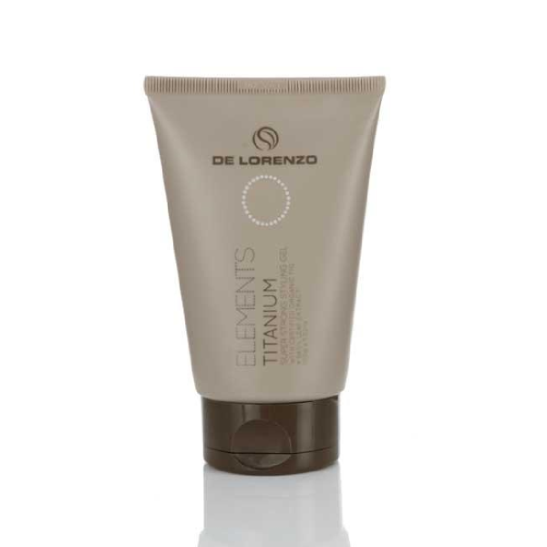 De Lorenzo Titanium 100g