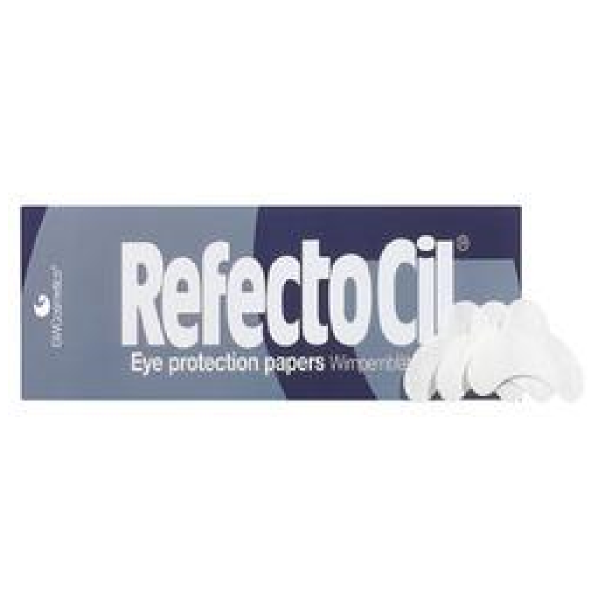 Refectocil Eye Protections Papers