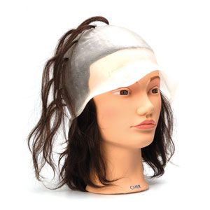 Fancy Cap Streaking Cap - Large