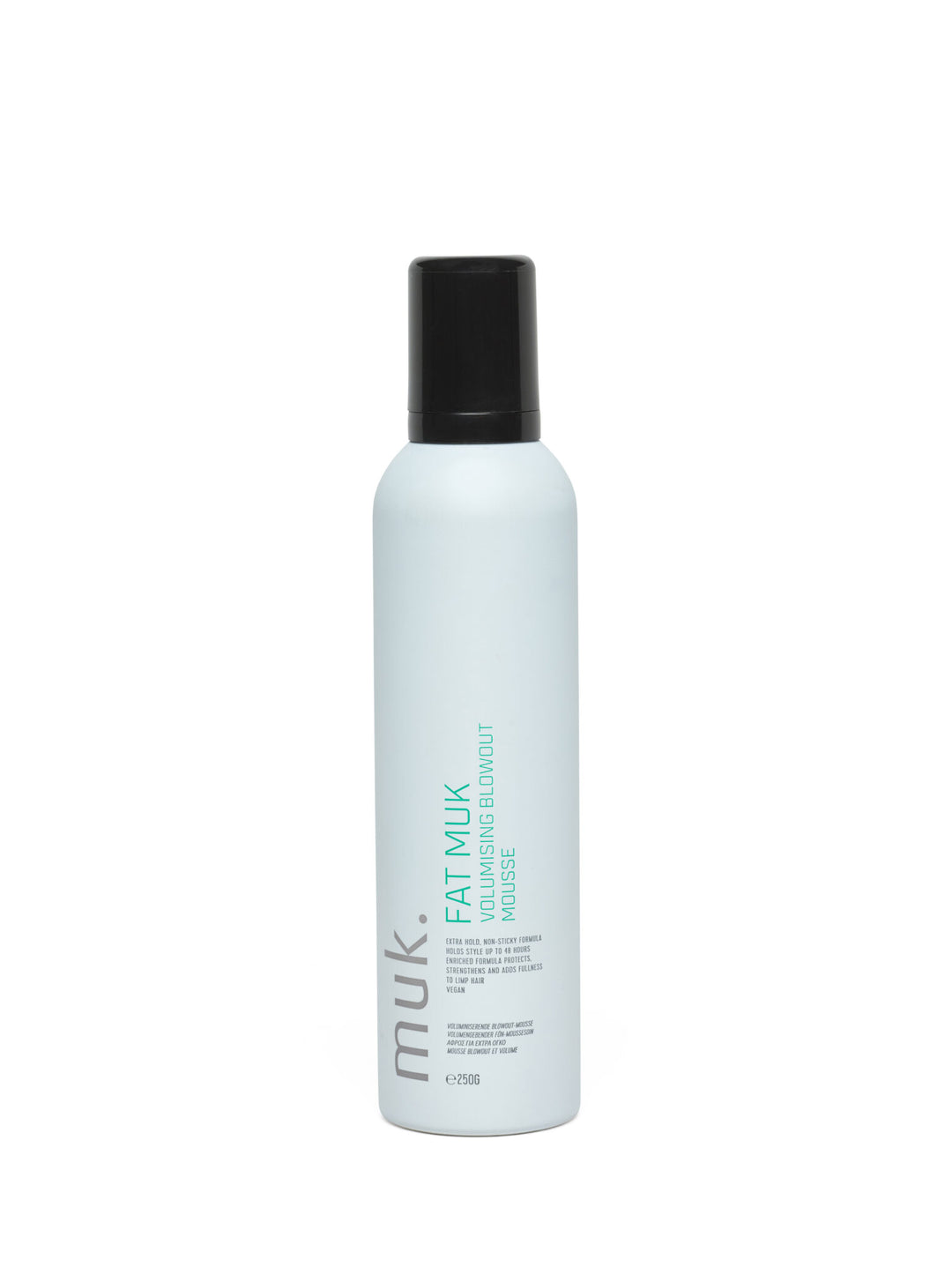 muk Fat Blowout Mousse 250ml