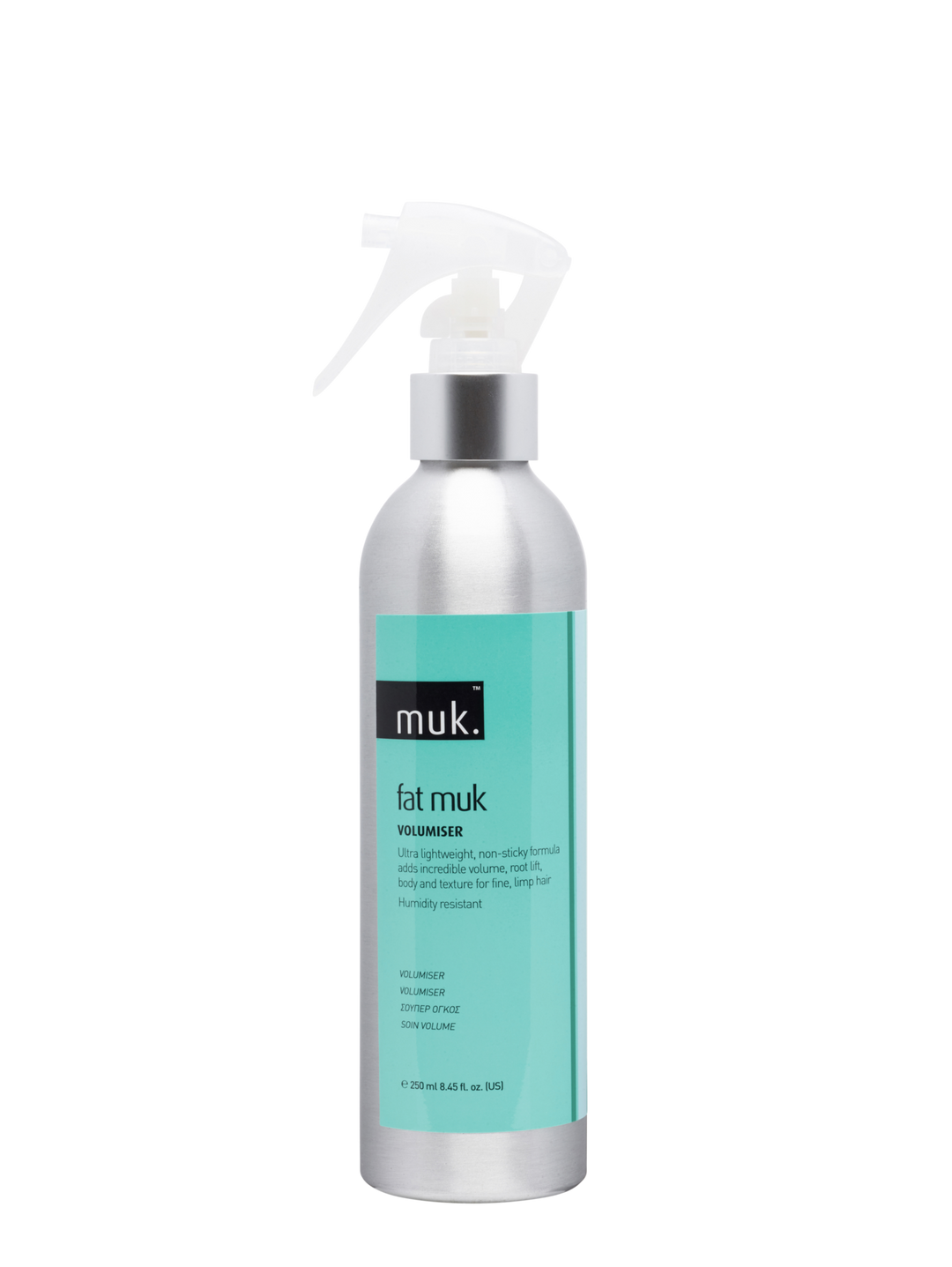 muk Fat Volumiser 250ml