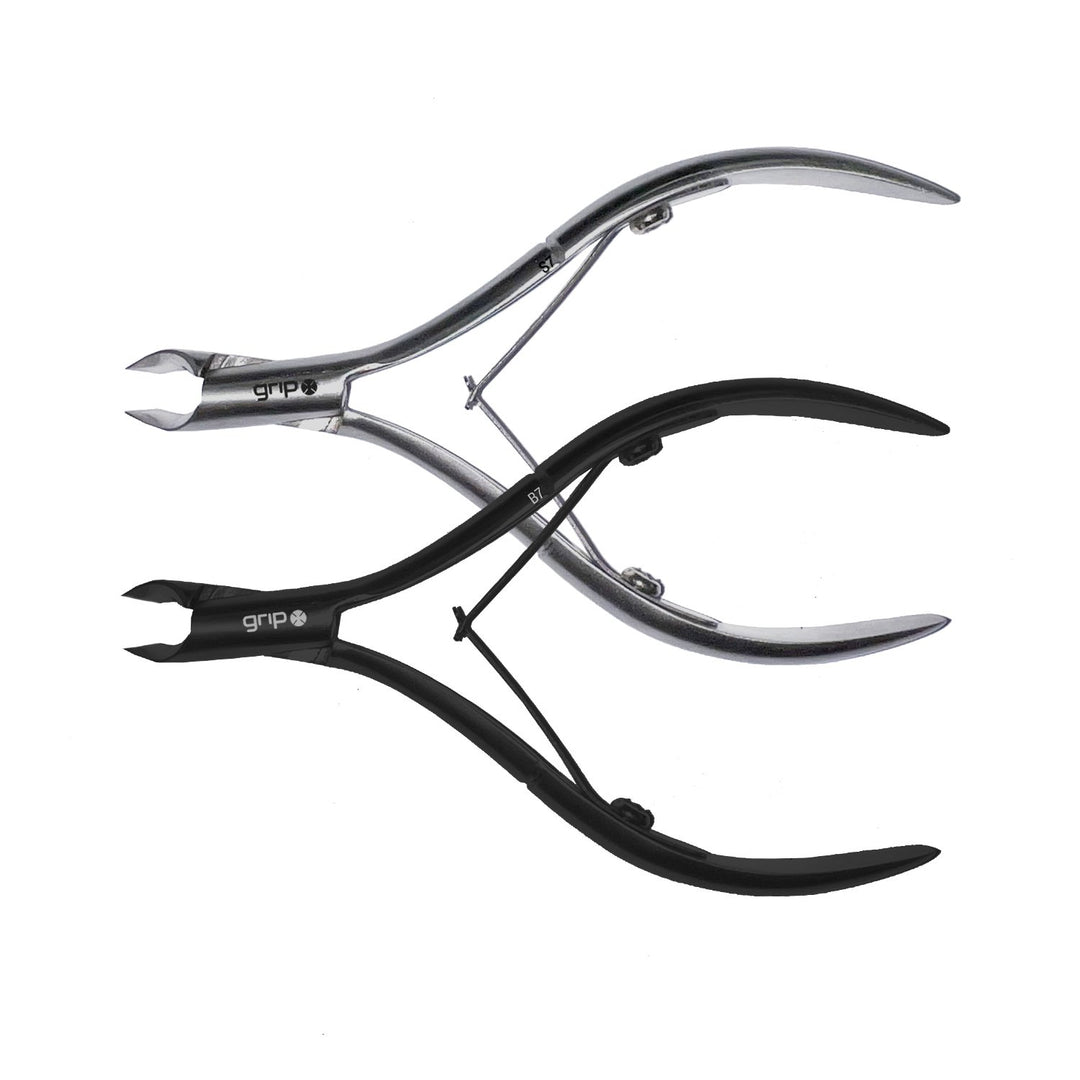 Caronlab Grip® Cuticle Nipper