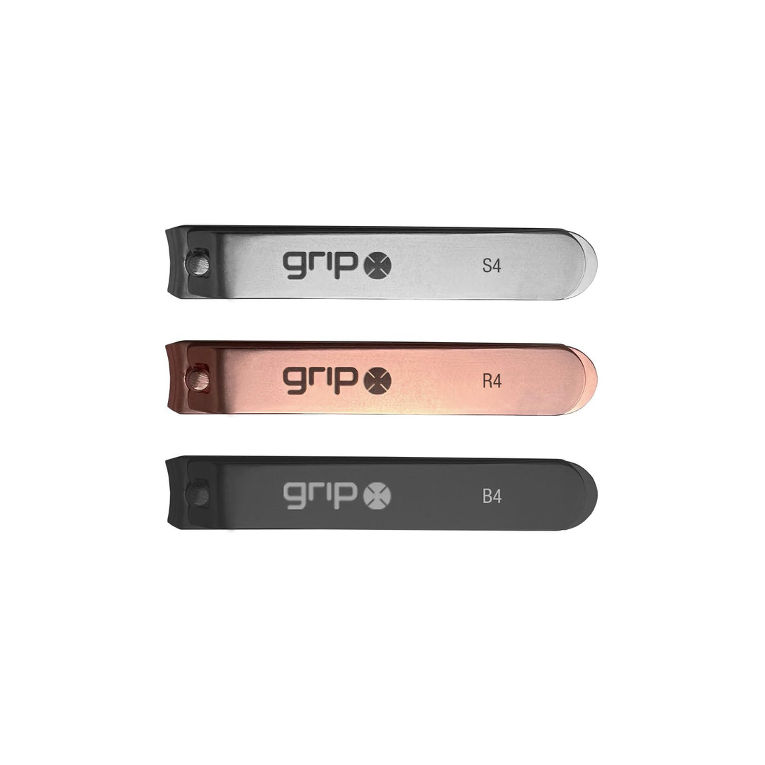 Caronlab Grip® Nail Clipper