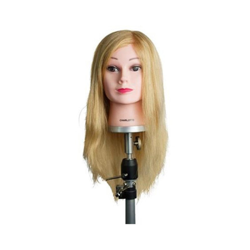 Dateline Professional Charlotte Mannequin Head Block