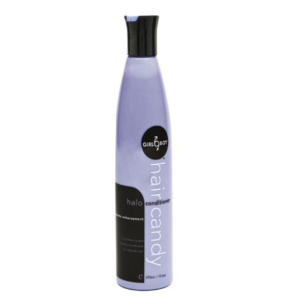GirlBoy Halo Conditioner